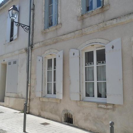 Appartamento Cosy Flat Market La Rochelle  Esterno foto