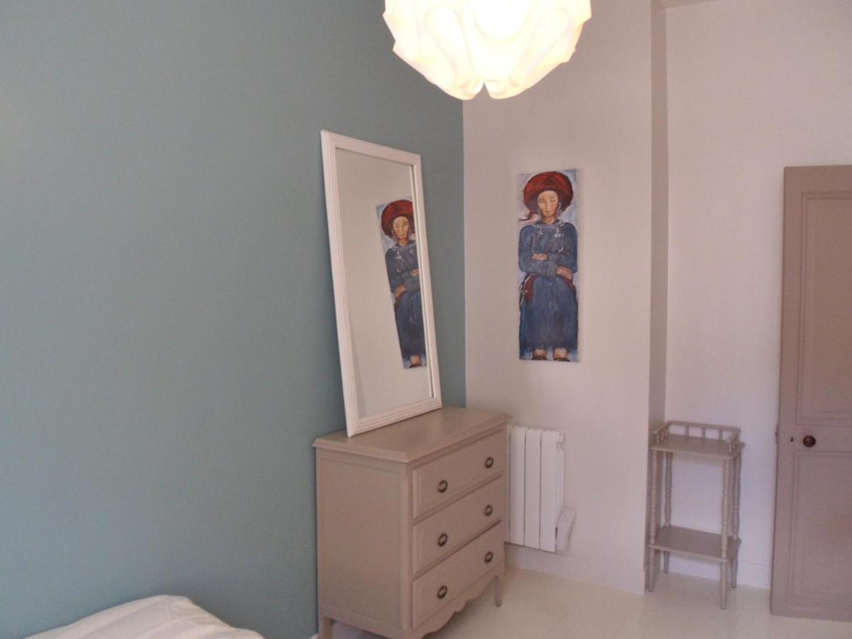 Appartamento Cosy Flat Market La Rochelle  Esterno foto