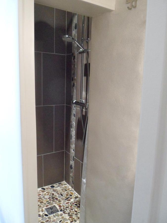 Appartamento Cosy Flat Market La Rochelle  Esterno foto