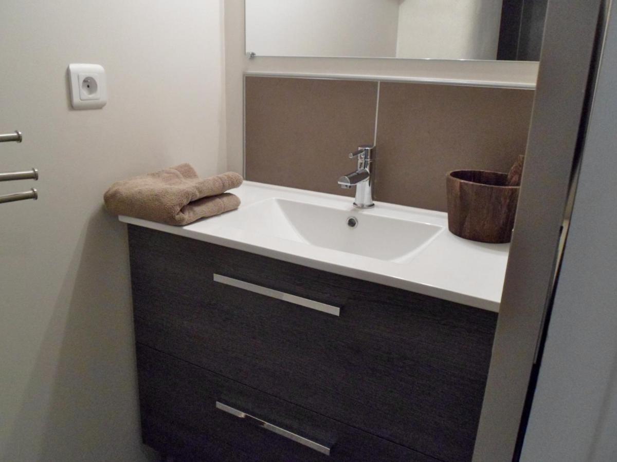 Appartamento Cosy Flat Market La Rochelle  Esterno foto