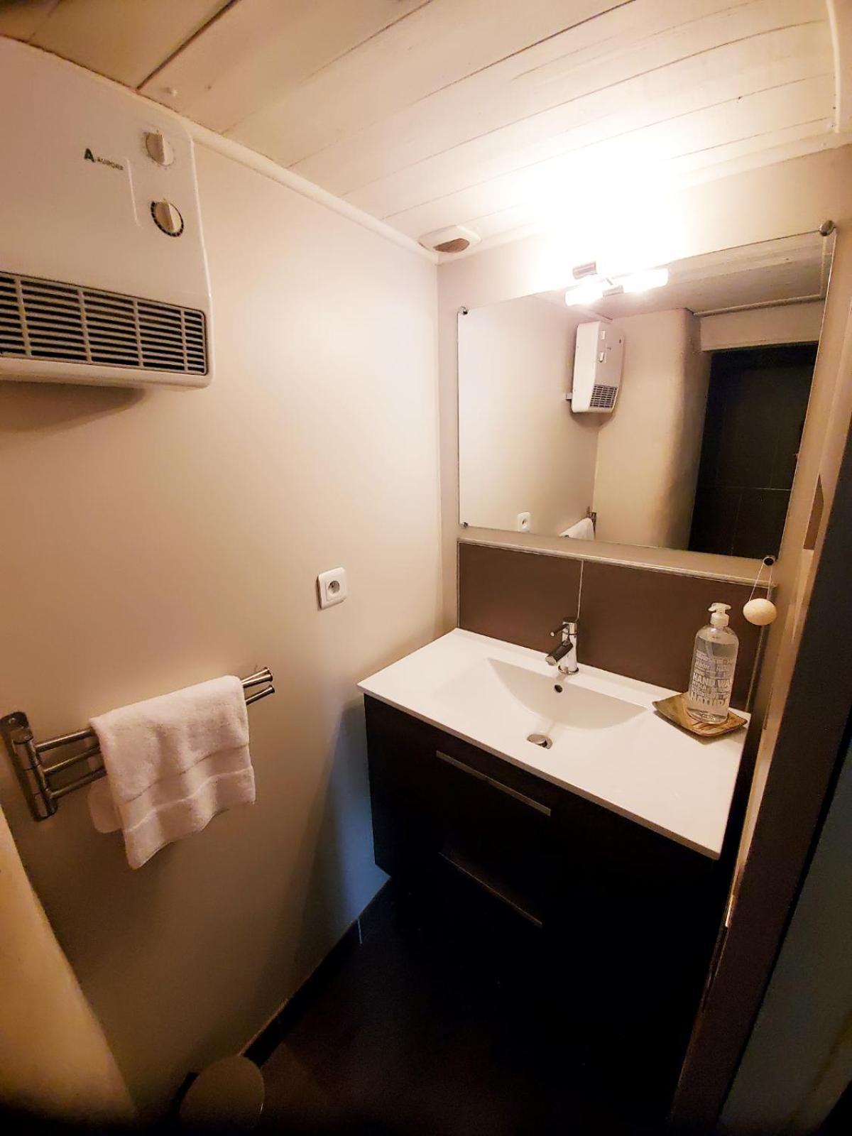 Appartamento Cosy Flat Market La Rochelle  Esterno foto